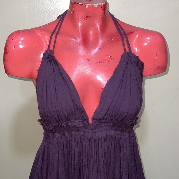 Free People 100 degree mini dress - Picture 5 of 11